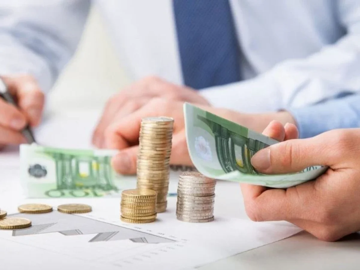 Δώρο Πάσχα 2026: Έως τη Μεγάλη Τετάρτη η καταβολή του – Πώς υπολογίζεται