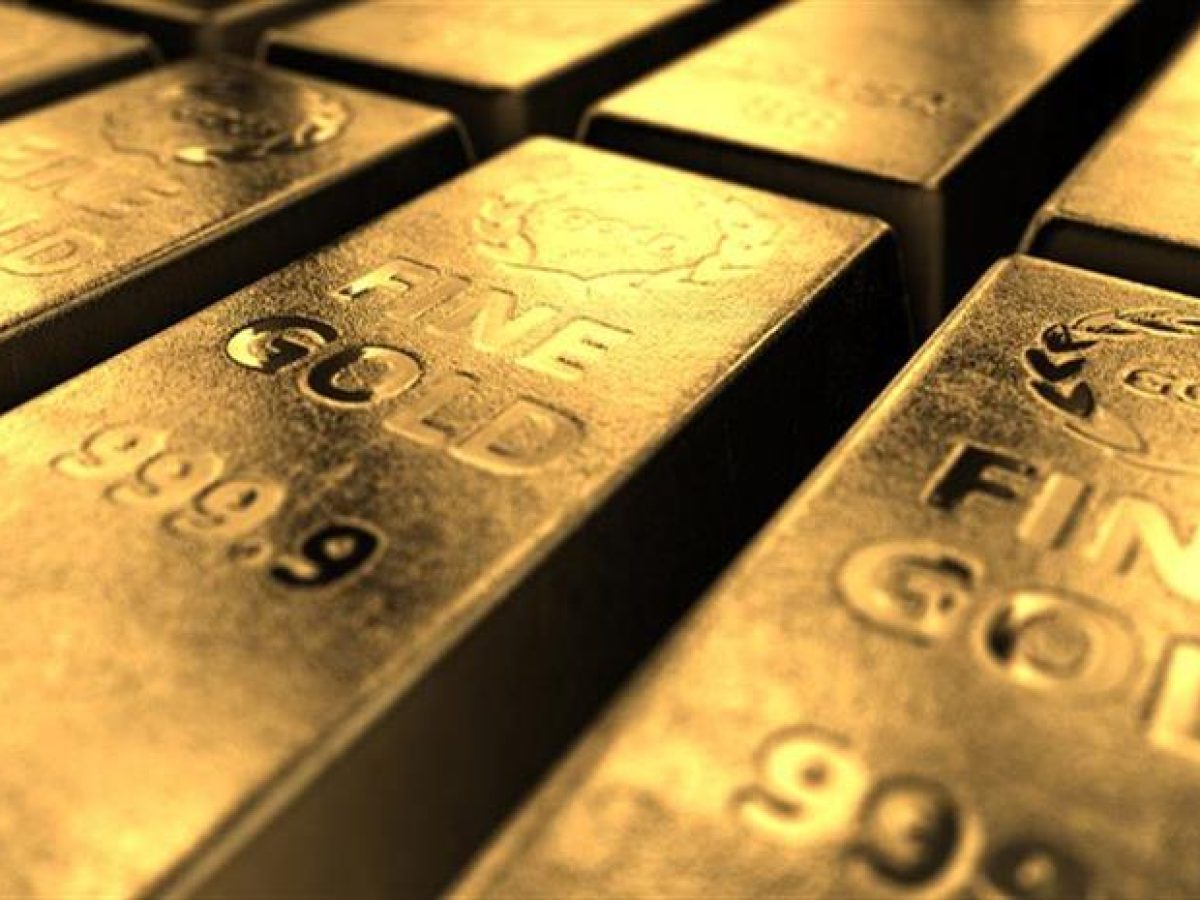 Ανέκαμψε ο χρυσός με άνοδο κοντά στο 4% την Παρασκευή – Στο +2% τα εβδομαδιαία κέρδη