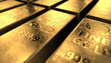 Ανέκαμψε ο χρυσός με άνοδο κοντά στο 4% την Παρασκευή – Στο +2% τα εβδομαδιαία κέρδη