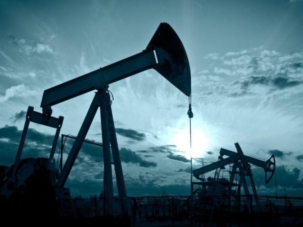 Πετρέλαιο: Κοντά σε υψηλό εξαμήνου καθώς ο Τραμπ εξετάζει περιορισμένο πλήγμα κατά του Ιράν