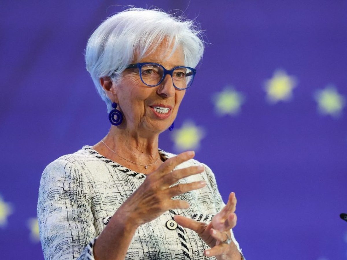 ΕΚΤ σε ηγέτες ΕΕ: «Eπείγουσα συλλογική δράση» για την ενίσχυση της οικονομίας – Πέντε βασικά μέτρα