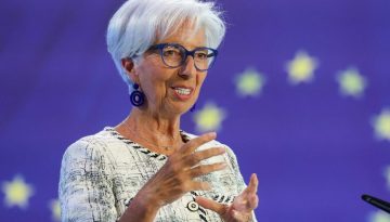 ΕΚΤ σε ηγέτες ΕΕ: «Eπείγουσα συλλογική δράση» για την ενίσχυση της οικονομίας – Πέντε βασικά μέτρα