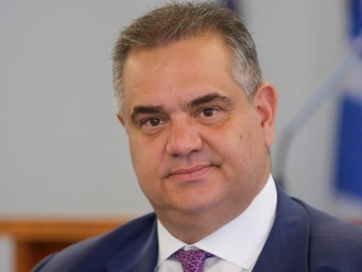 Δωδεκάνησα: Σε εξέλιξη 228 έργα με προϋπολογισμό €110 εκατ.