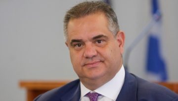 Δωδεκάνησα: Σε εξέλιξη 228 έργα με προϋπολογισμό €110 εκατ.