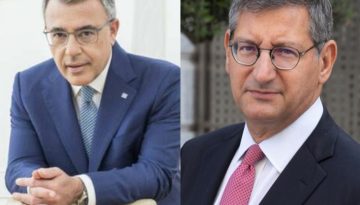 Χρηματιστήριο: Πάνω από 58 εκατ. κομμάτια συναλλαγές στην Alpha στο rebalancing, που οφείλεται η πτώση 3,97% στην ΕΤΕ