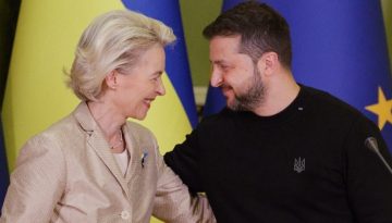 Ουκρανία: Τελικό «ναι» από τα κράτη-μέλη της ΕΕ για το δάνειο 90 δισ. ευρώ