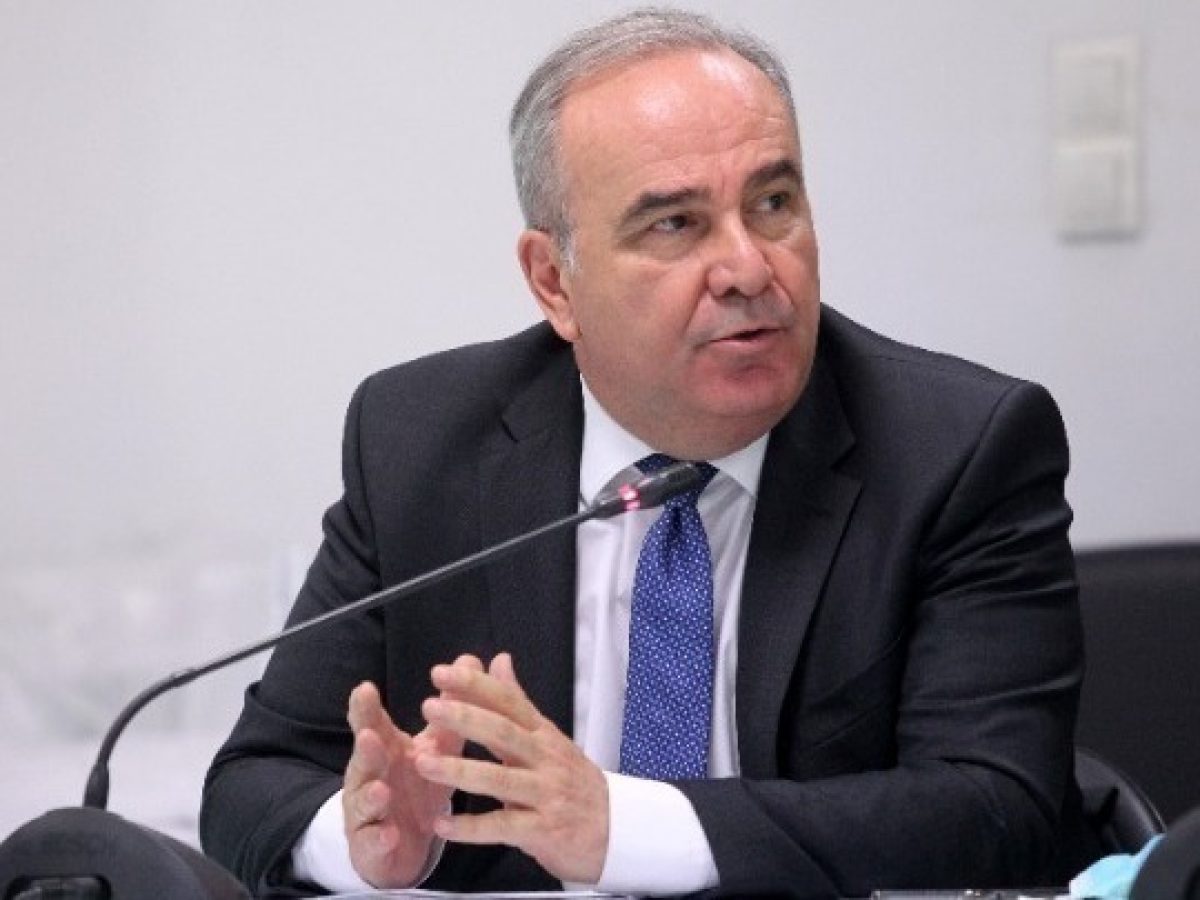 Παπαθανάσης: Παρεμβάσεις €2,18 εκατ. για έργα ύδρευσης στο Δήμο Πρεσπών