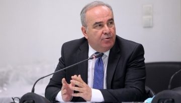 Παπαθανάσης: Παρεμβάσεις €2,18 εκατ. για έργα ύδρευσης στο Δήμο Πρεσπών
