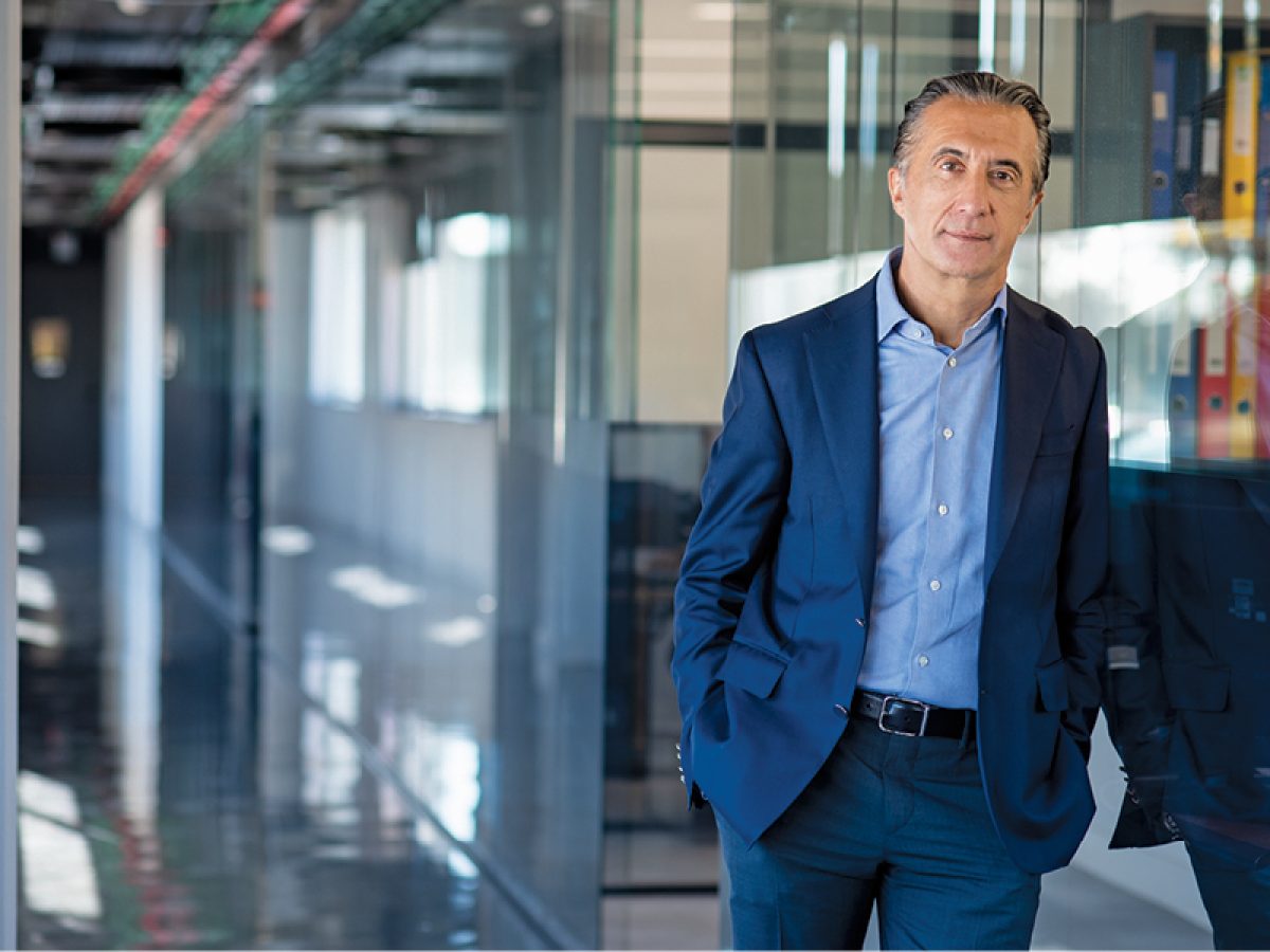 Πόλεμος Theon vs «σορτάκηδων» – Στο +12% η μετοχή