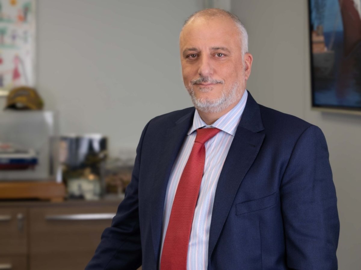 Δ. Θεοδωράτος: Μπορούμε να διαμορφώσουμε  ανταγωνιστικό πλαίσιο που θα στηρίζει τη νησιωτικότητα και την εθνική οικονομία