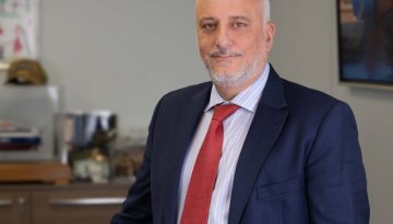 Δ. Θεοδωράτος: Μπορούμε να διαμορφώσουμε  ανταγωνιστικό πλαίσιο που θα στηρίζει τη νησιωτικότητα και την εθνική οικονομία