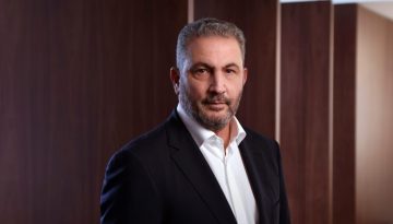 Αktor: Σε υψηλό 23 ετών και στο +5%!