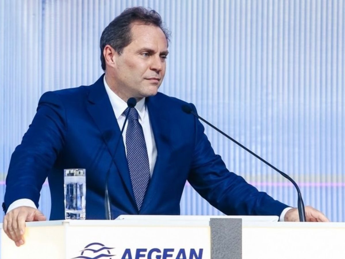 Alpha Finance και AXIA για Aegean Airlines: Νέα τιμή στόχος €17,50 με περιθώριο άνω του 20%