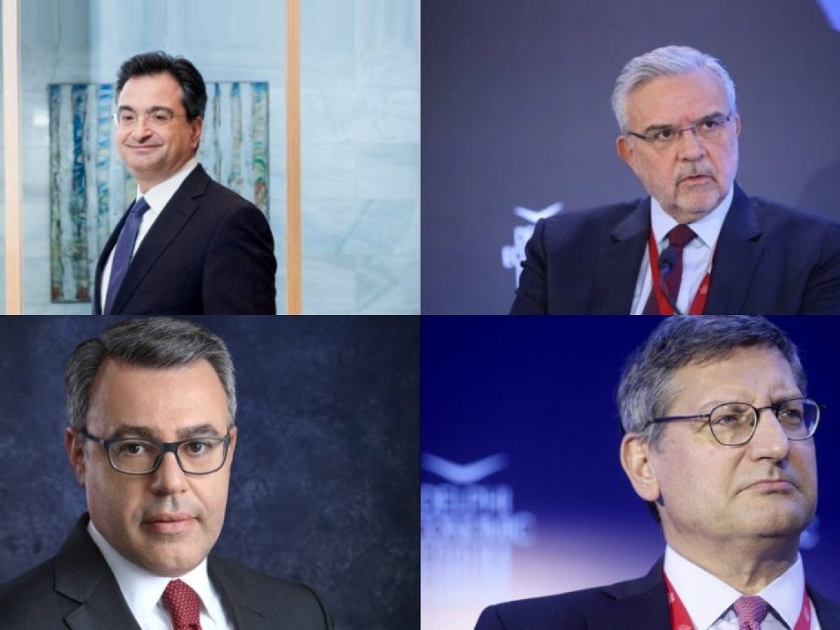 Χρηματιστήριο: Που οφείλεται η πτώση σε τράπεζες και blue chips