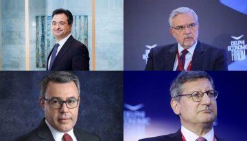 Χρηματιστήριο: Που οφείλεται η πτώση σε τράπεζες και blue chips