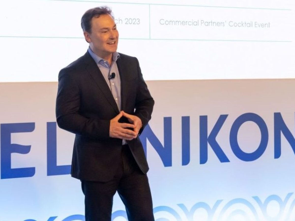 Δεύτερη μέρα ανόδου για την Lamda, υψηλό 22 μηνών για Centric