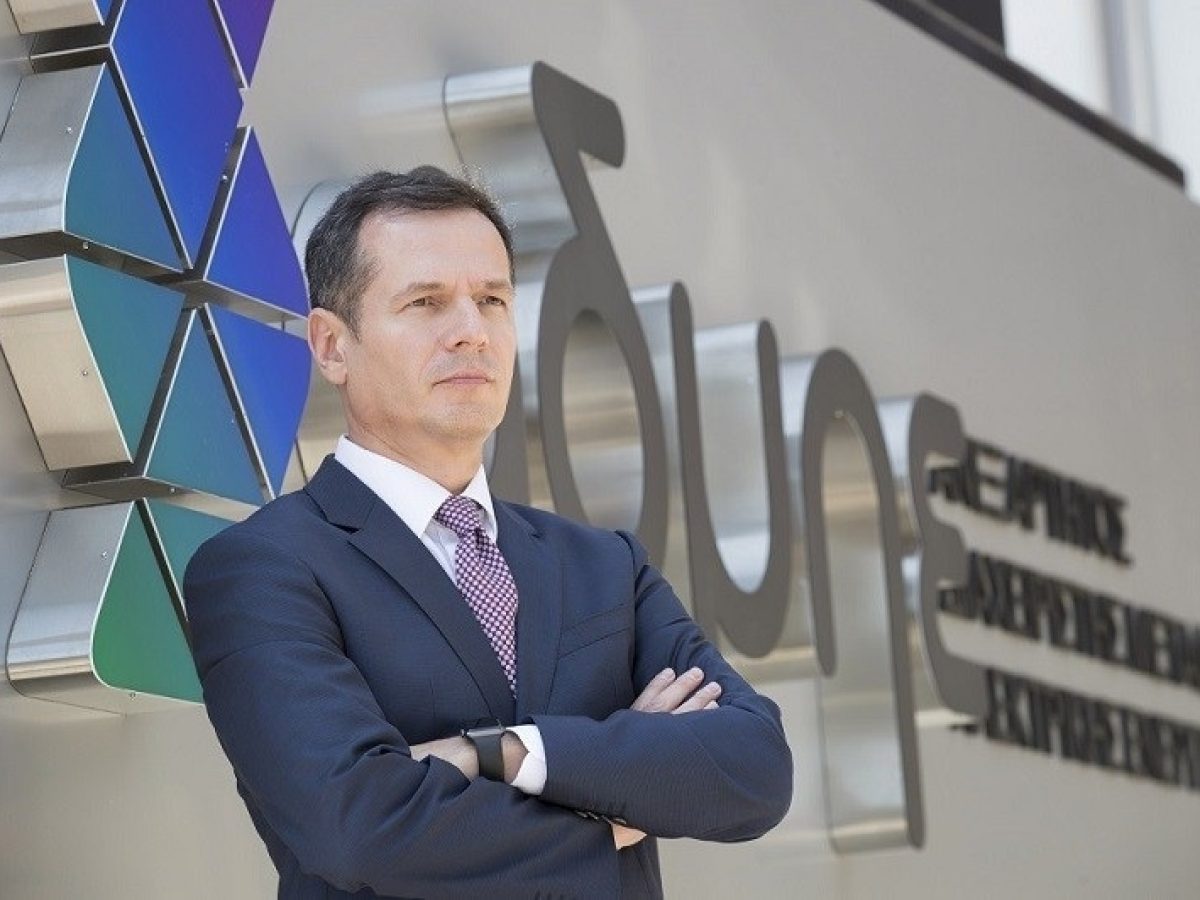 ΑΔΜΗΕ: Τι σημαίνει η αύξηση μετοχικού κεφαλαίου για καταναλωτές και αγορά