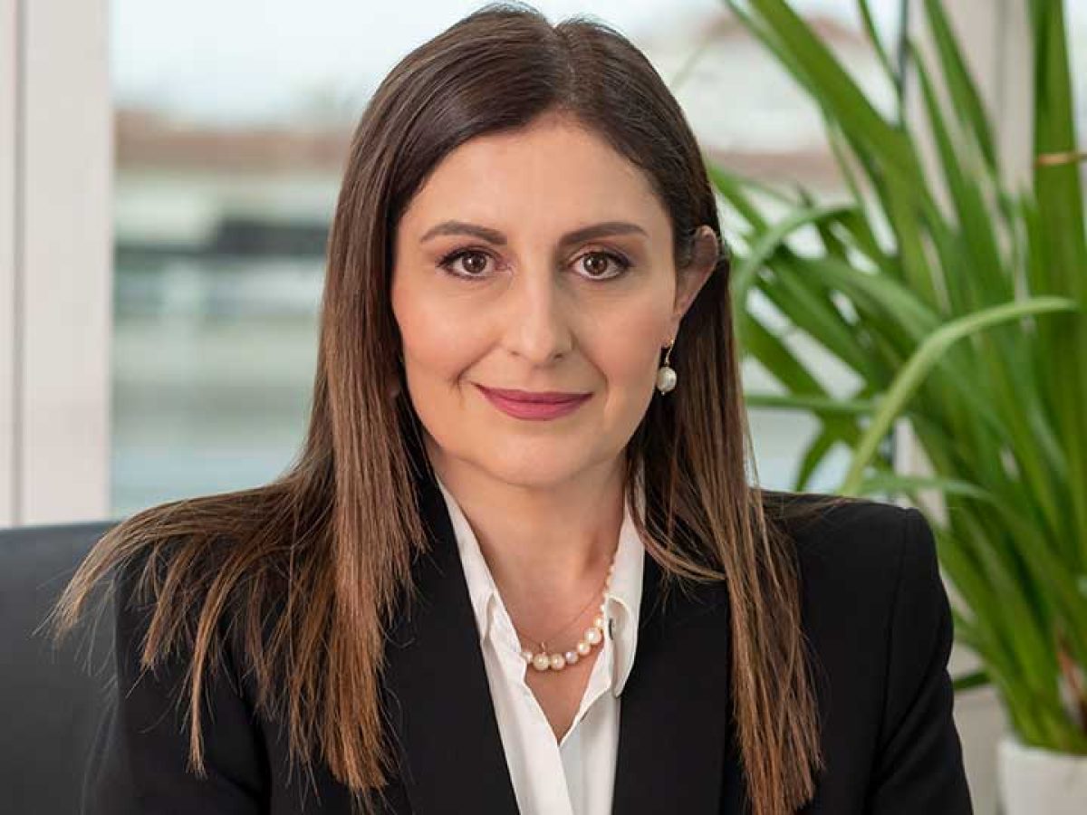 Μαρίνα Χατζημανώλη: Θέλουμε να δημιουργήσουμε ένα μεγαλύτερο Νηολόγιο για την Κύπρο