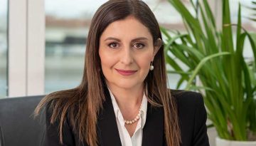 Μαρίνα Χατζημανώλη: Θέλουμε να δημιουργήσουμε ένα μεγαλύτερο Νηολόγιο για την Κύπρο