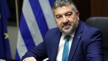Δαμίγος (ΒΕΑ): 4 στους 10 μη μισθωτούς αντιμέτωποι με την απώλεια της πλήρους ασφαλιστικής τους κάλυψης