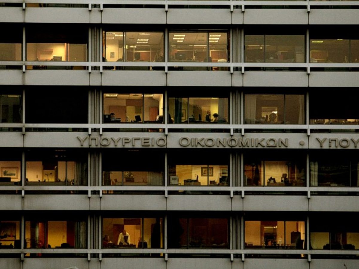 Έσοδα κάτω από τον στόχο – Τι επηρέασε αρνητικά τον προϋπολογισμό