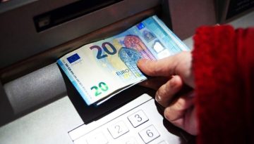 Έκτακτο επίδομα Πάσχα 250 ευρώ – Ποιοι θα το λάβουν