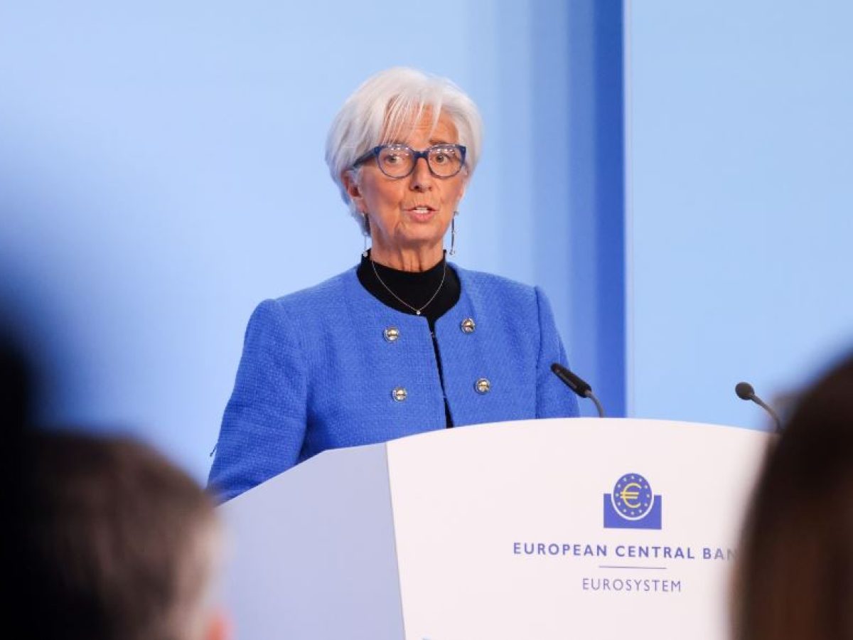 ΕΚΤ: Η άνοδος 14% του ευρώ μέσα στο 2025 και ο αντίκτυπος στην οικονομία