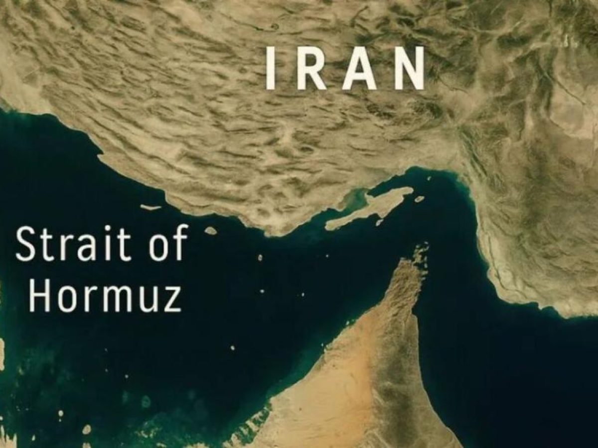 Το Ιράν έκλεισε τα Στενά του Ορμούζ – Σενάρια για έκρηξη τιμών σε πετρέλαιο, φυσικό αέριο (pic)