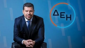 ΔΕΗ: Μπαίνει στην γερμανική CMBlu