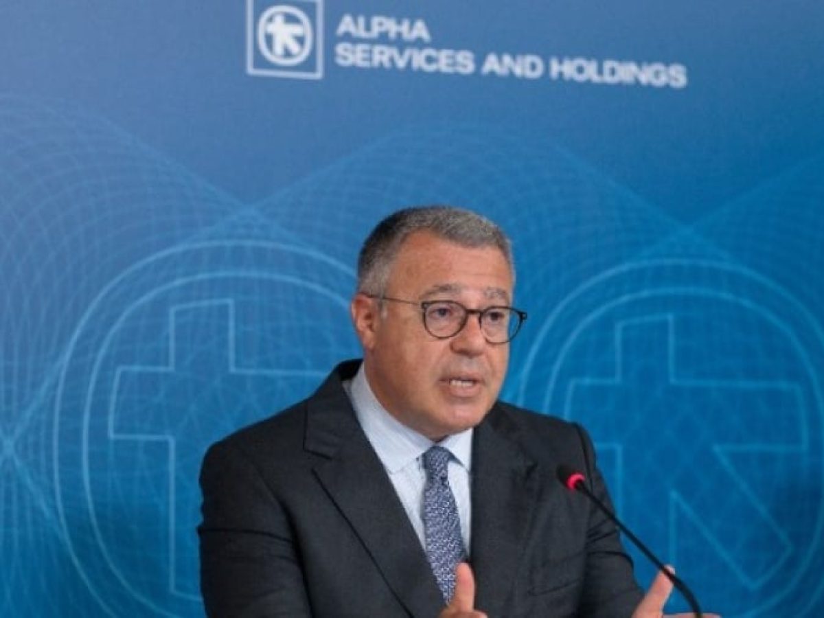 Alpha Bank: Πώς επηρεάζεται η παγκόσμια οικονομία από τους δασμούς Τραμπ και την εμπορική αβεβαιότητα (πίνακες)