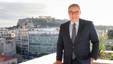 Alpha Bank: Αγόρασε 701.000 ίδιες μετοχές έναντι 2,83 εκατ. ευρώ