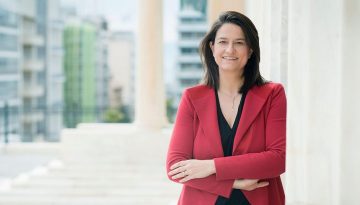 &Sigma;&upsilon;&nu;&tau;ά&xi;&epsilon;&iota;&sigmaf;: &Gamma;&iota;&alpha;&tau;ί &omicron;&iota; 50ά&rho;&eta;&delta;&epsilon;&sigmaf; &mu;&pi;&alpha;ί&nu;&omicron;&upsilon;&nu; &sigma;&tau;&omicron; &mu;&iota;&kappa;&rho;&omicron;&sigma;&kappa;ό&pi;&iota;&omicron; &tau;&eta;&sigmaf; &epsilon;&pi;ό&mu;&epsilon;&nu;&eta;&sigmaf; &alpha;ύ&xi;&eta;&sigma;&eta;&sigmaf; &omicron;&rho;ί&omega;&nu; &tau;&omicron; 2030