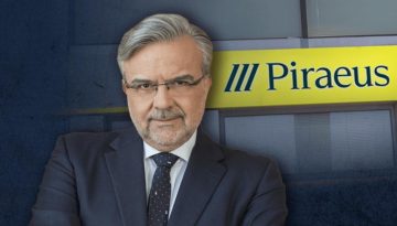 Αναλυτές για Τράπεζα Πειραιώς: Ανθεκτικά έσοδα και υψηλά μερίσματα – Οι τιμές στόχοι