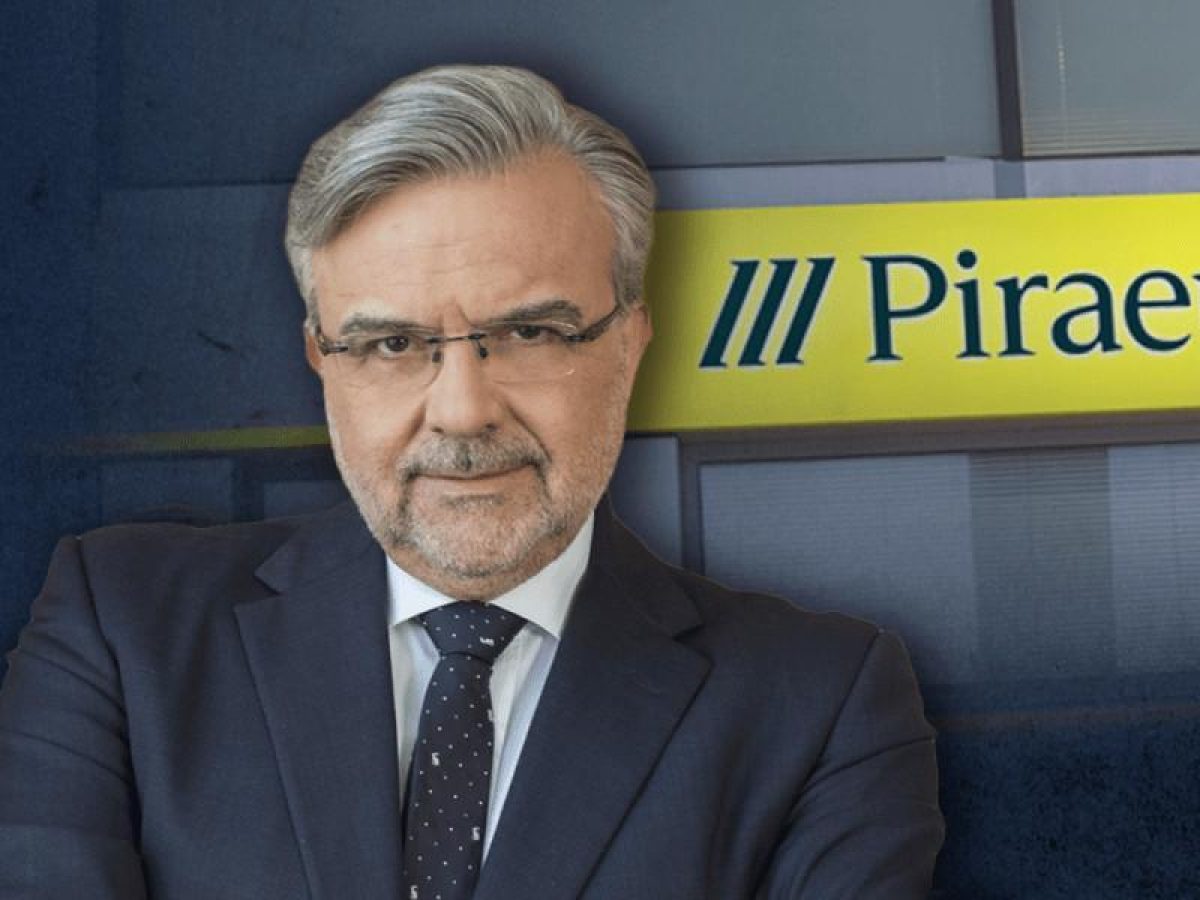 Τράπεζα Πειραιώς για παγκόσμια Οικονομία: Ανθεκτική ανάπτυξη σε μια εποχή αυξημένης αβεβαιότητας