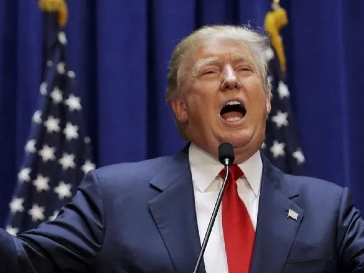 Τραμπ: Το shutdown στοίχισε τουλάχιστον δύο μονάδες στο αμερικανικό ΑΕΠ το 2025