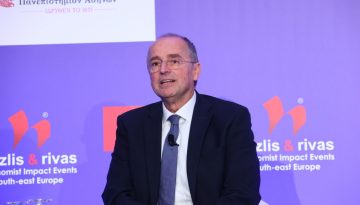 Σε τροχιά λειψυδρίας τα αποθέματα νερού της Αττικής παρά τις βροχοπτώσεις – Οι προκλήσεις της ΕΥΔΑΠ