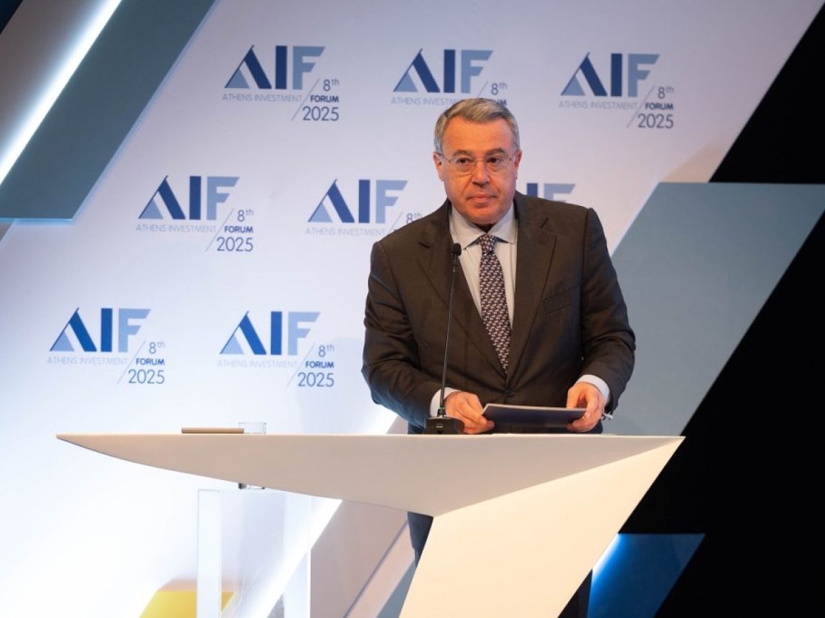 Χρηματιστήριο: Επιμένουν οι πωλητές – Μεγάλη πτώση σε Alpha, Metlen, ETE, Πειραιώς