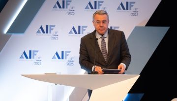 Χρηματιστήριο: Επιμένουν οι πωλητές – Μεγάλη πτώση σε Alpha, Metlen, ETE, Πειραιώς