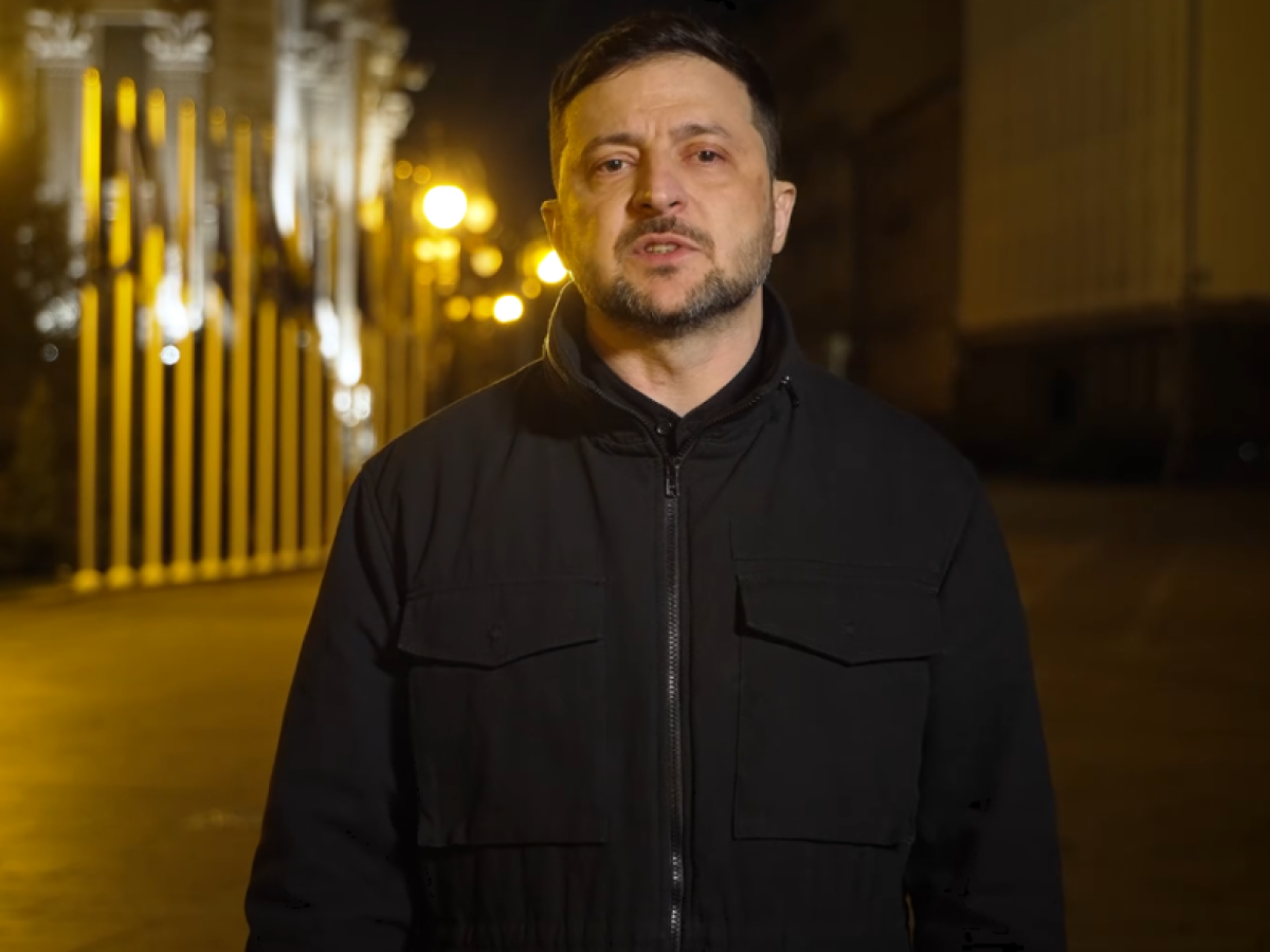 Ουκρανία: Συμφωνία με το ΔΝΤ για χαλάρωση όρων στο νέο δανειοδοτικό πρόγραμμα 8,2 δισ. δολαρίων