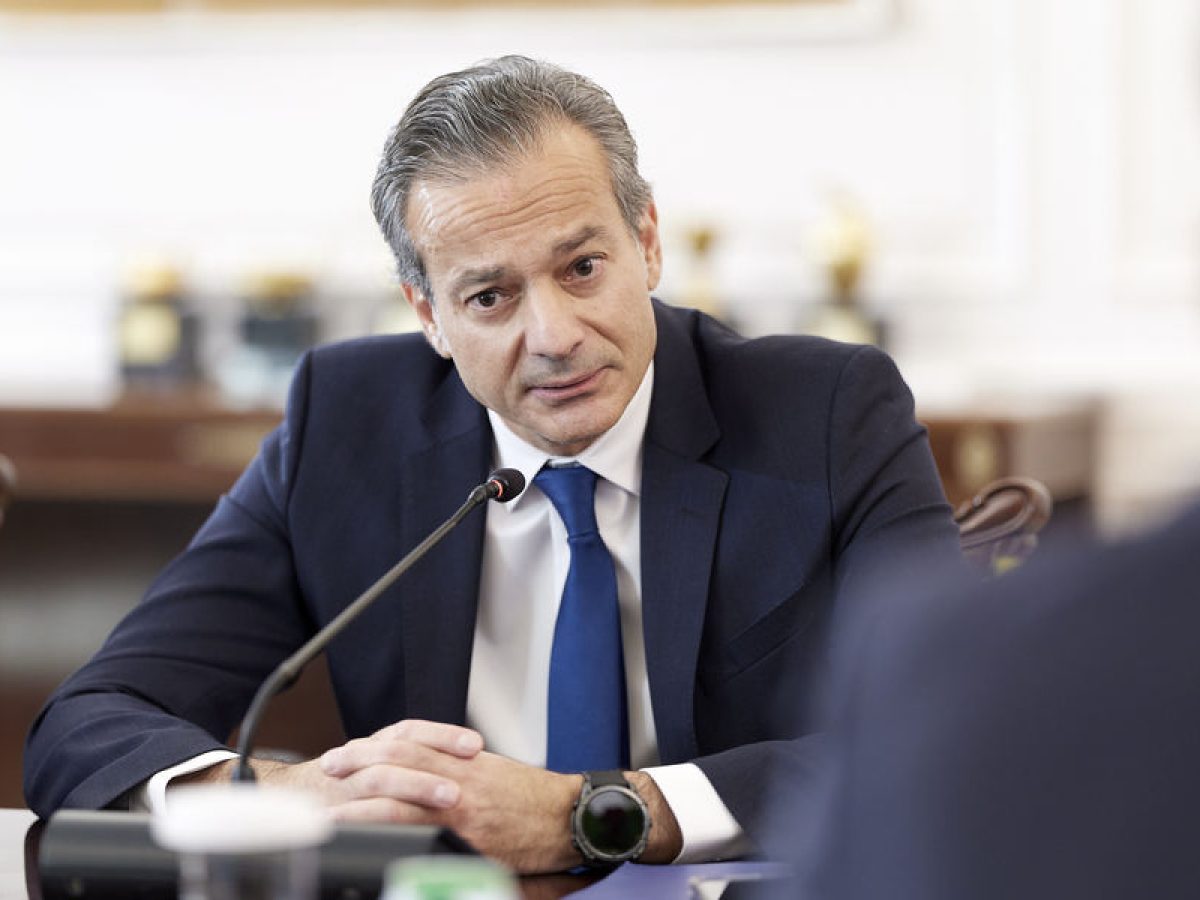 ΕΣΕΕ: Παρέμβαση μαζί με την SMEunited υπέρ των ευρωπαϊκών ΜμΕ – Επιστολή στον Μητσοτάκη