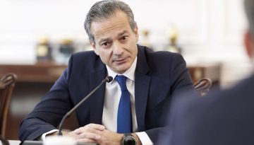 ΕΣΕΕ: Παρέμβαση μαζί με την SMEunited υπέρ των ευρωπαϊκών ΜμΕ – Επιστολή στον Μητσοτάκη