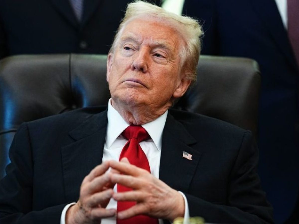 ΗΠΑ: Νέο shutdown εξαιτίας της αποτυχίας διαπραγματεύσεων για την ICE