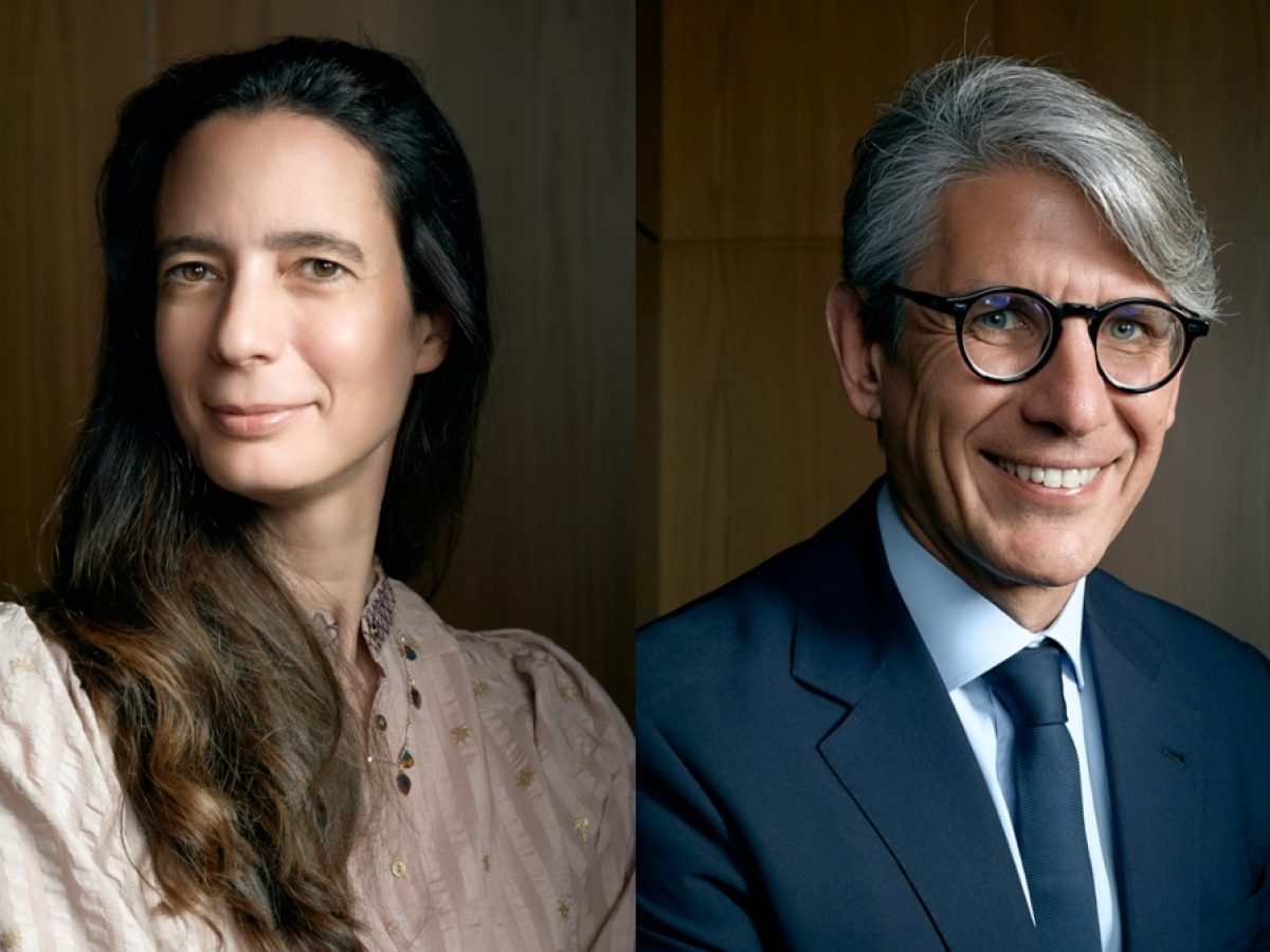 Performance Shipping (Αλίκη Παληού και Ανδρέας Μιχαλόπουλος): Πούλησε το P. Sophia με 35,65 εκατ. δολάρια με κέρδος 8 εκατ. δολαρίων