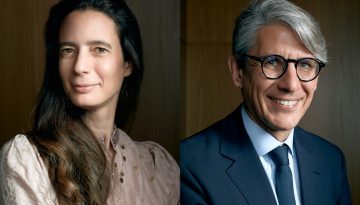 Performance Shipping (Αλίκη Παληού και Ανδρέας Μιχαλόπουλος): Πούλησε το P. Sophia με 35,65 εκατ. δολάρια με κέρδος 8 εκατ. δολαρίων