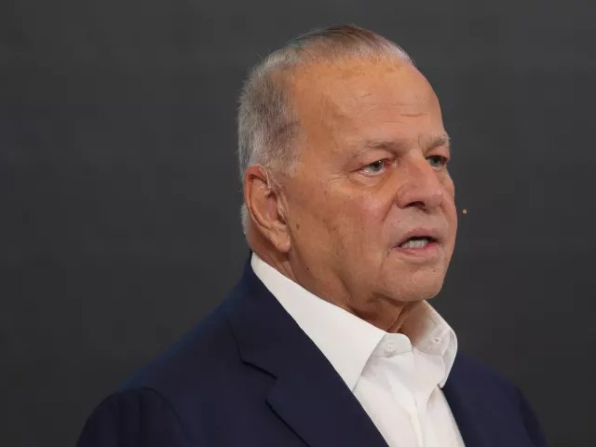 Χρηματιστήριο: Γιατί επικρατούν οι πωλητές στα blue chips