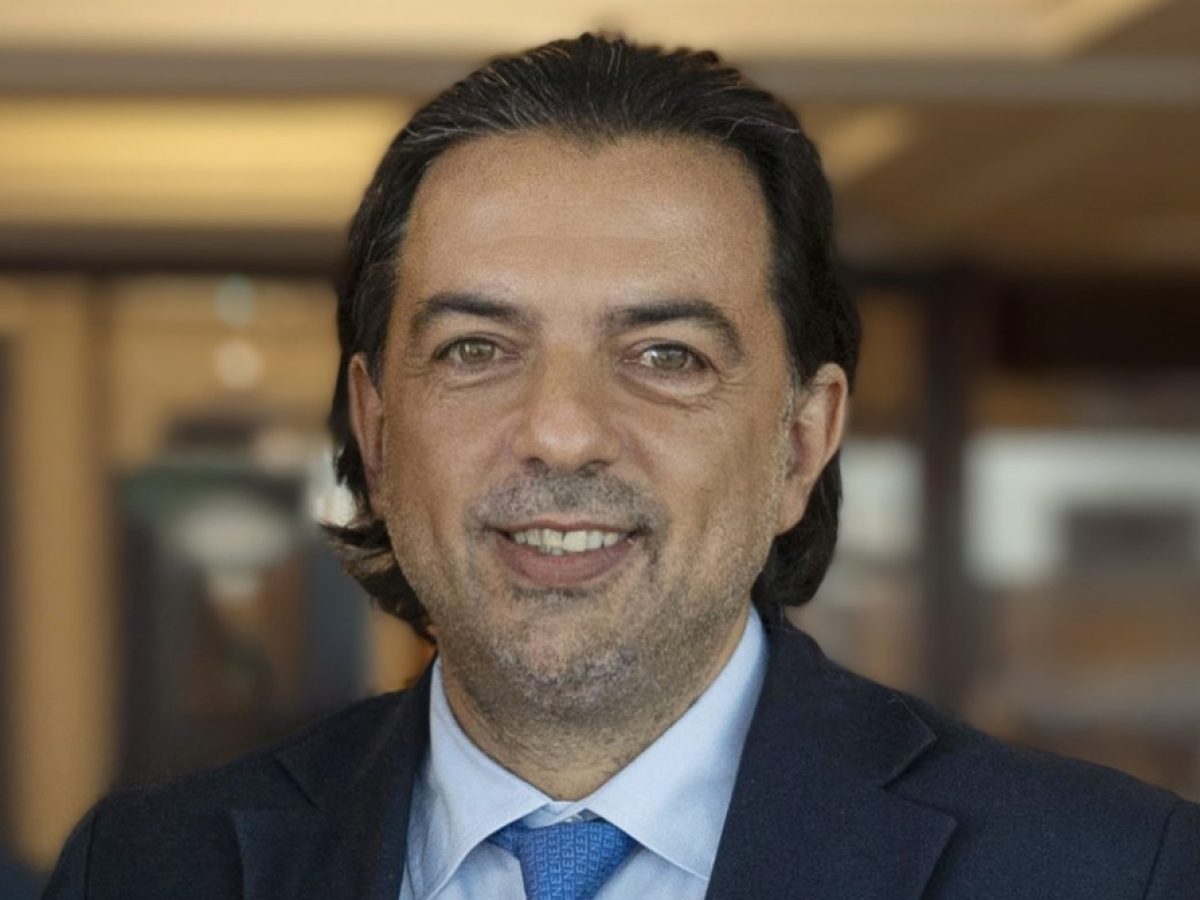 Γιώργος Αλεξανδράτος: Επανεξελέγη πρόεδρος του Ναυτικού Επιμελητηρίου