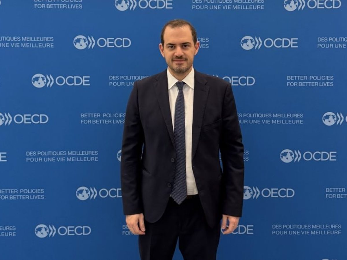 Κώτσηρας: Η ιδιωτική ασφάλιση μειώνει την αβεβαιότητα, προστατεύει τα νοικοκυριά από απρόβλεπτα γεγονότα και ενισχύει τα δημόσια έσοδα