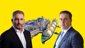 To mononews στην Ουάσιγκτον για τις κρίσιμες επιχειρηματικές εξελίξεις σε ενέργεια και ναυπηγεία