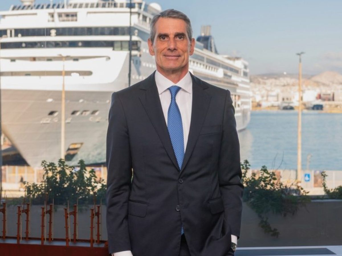 Γιάννης Καραμανώλης (Alpha Bank): Στόχος μας η δημιουργία ενός on-stop-shop για την ελληνική ναυτιλία