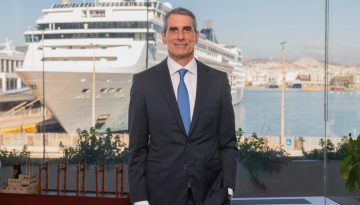 Γιάννης Καραμανώλης (Alpha Bank): Στόχος μας η δημιουργία ενός on-stop-shop για την ελληνική ναυτιλία